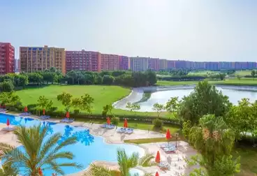 undefined undefined - 1 غرف - بالدور 2