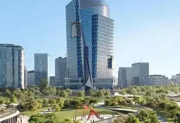 Properties For sale - 1 rooms - floor 19