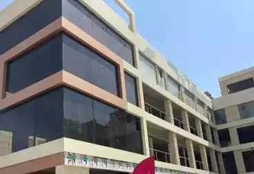 Offices For rent - 2 rooms - floor 1