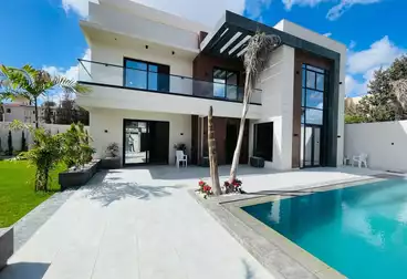 Villas For sale - 6 rooms