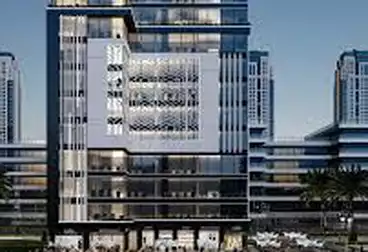 Administrative For sale - 1 rooms - floor 1