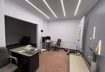 Offices For rent - 4 rooms - floor 1