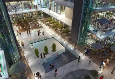 Commercial For sale - floor 1