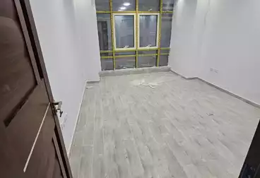 Offices For rent - 8 rooms - floor 6