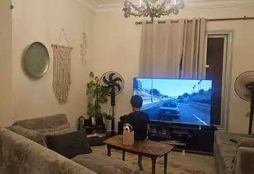 شقق للبيع - 3 غرف - بالدور 3