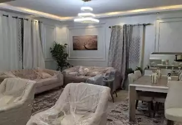 شقق للبيع - 3 غرف - بالدور 4