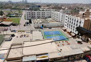 Properties For sale - 2 rooms - floor 10