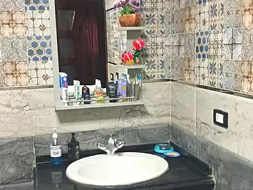 عقارات للبيع - 3 غرف - بالدور 3