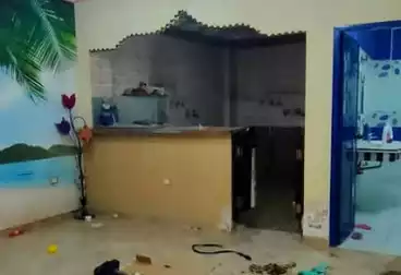undefined undefined - 2 rooms - floor 4