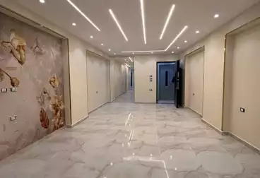 Properties For sale - 3 rooms - floor 9