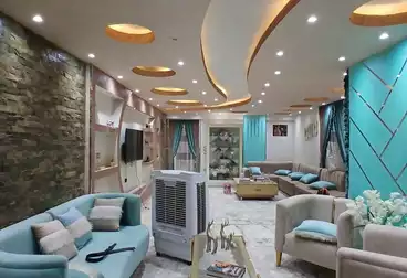 Apartments For sale - 3 rooms - floor 7