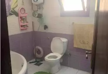 Furnished Apartment For rent - 2 rooms - floor 9