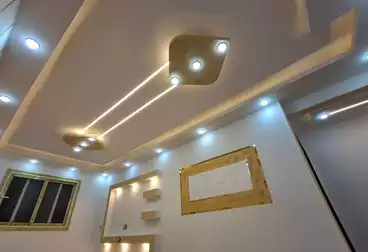 شقق للبيع - 3 غرف - بالدور 10