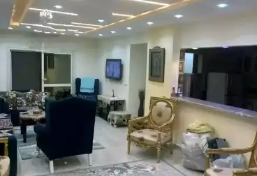 شقق مفروشة للإيجار - 2 غرف - بالدور 0