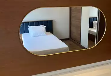 Serviced Apartments For rent - 3 rooms - floor 1