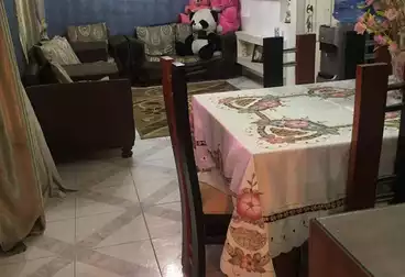 Apartments For sale - 2 rooms - floor 6