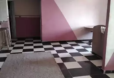 Properties For rent - 3 rooms - floor 6