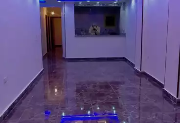 شقق للإيجار - 3 غرف - بالدور 10