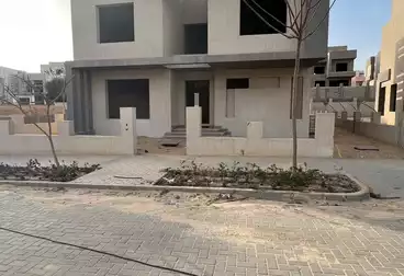 فلل للبيع - 5 غرف