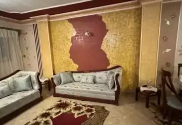 شقق مفروشة للإيجار - 2 غرف - بالدور 11