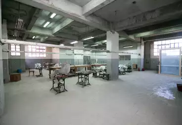 Factory For sale