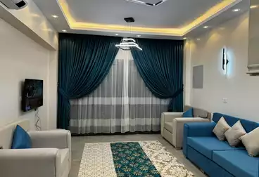 شقق للإيجار - 2 غرف - بالدور 3
