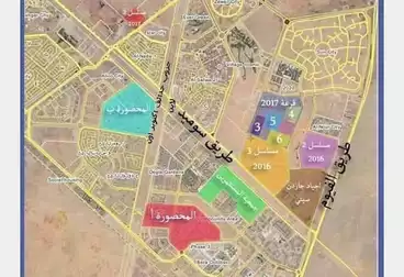 أراضي للبيع