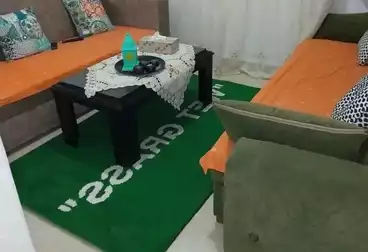 undefined undefined - 2 rooms - floor 7