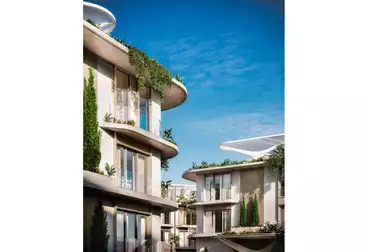 Apartments For sale - 3 rooms - floor 2