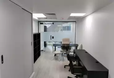 Offices For rent - 1 rooms - floor 1