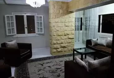شقق للإيجار - 2 غرف - بالدور 5