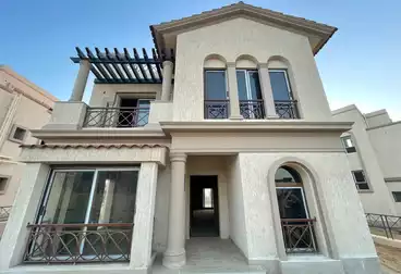 فيلا منفصلة للبيع - 4 غرف