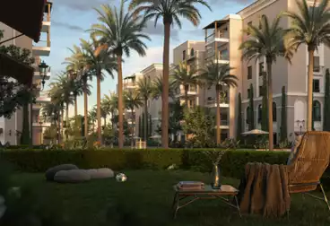 Apartments For rent - 3 rooms - floor 1