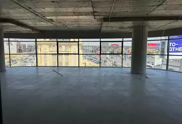 Co-working space For rent - floor 3