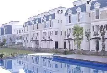 Separate Villa For sale - 4 rooms