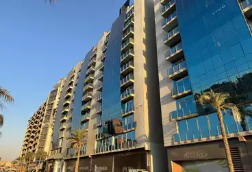 عقارات للإيجار - 3 غرف - بالدور 4