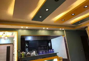 Apartments For sale - 2 rooms - floor 6