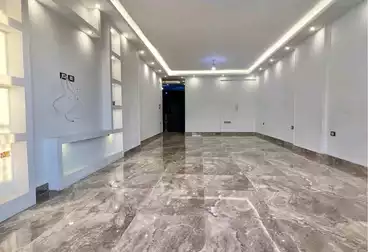 عقارات للإيجار - 3 غرف - بالدور 2