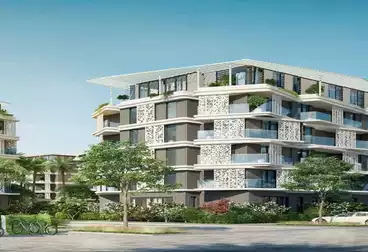 شقق للبيع - 2 غرف - بالدور 0