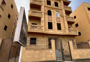 شقق للبيع - 3 غرف - بالدور 2