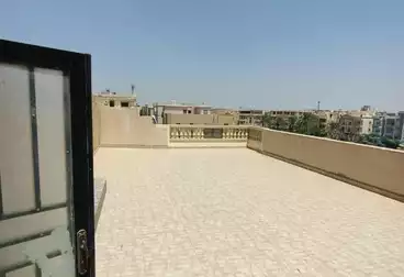شقق للإيجار - 2 غرف - بالدور 3