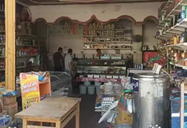 محلات للبيع - بالدور 0
