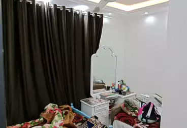 شقق للبيع - 3 غرف - بالدور 10