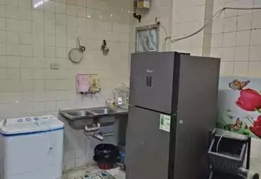 عقارات للإيجار - 1 غرف - بالدور 2