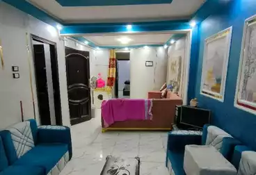 Properties For sale - 2 rooms - floor 6