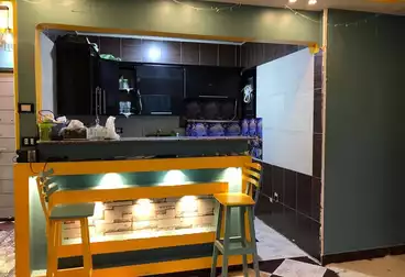 Apartments For sale - 2 rooms - floor 6