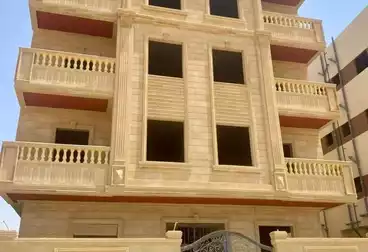 undefined undefined - 3 غرف - بالدور 3