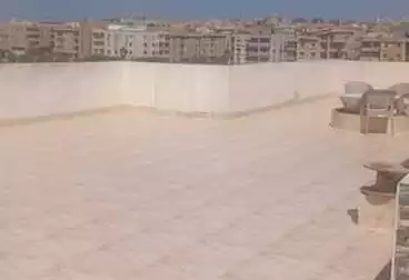 شقق للبيع - 3 غرف - بالدور 4