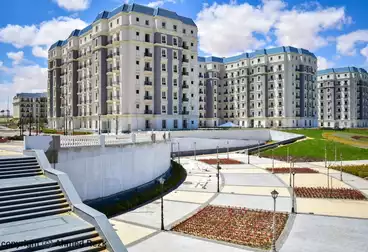 Chalets For sale - 2 rooms - floor 3