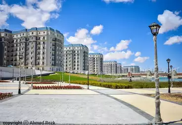 undefined undefined - 3 غرف - بالدور 3